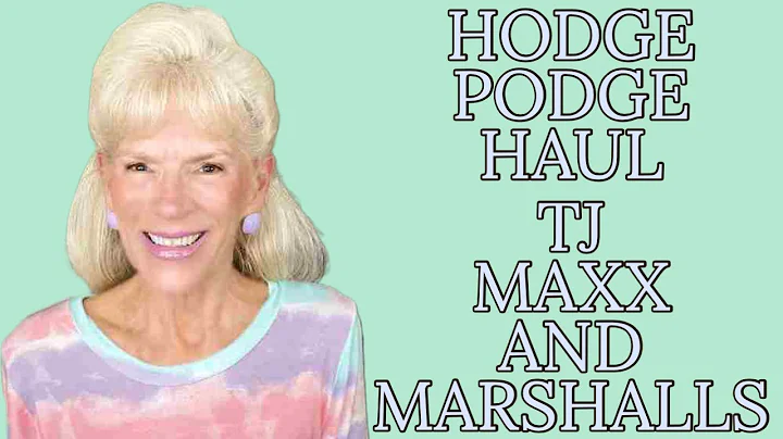 Marcia Hodge Photo 19