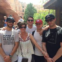 Donna Ferraro Photo 9