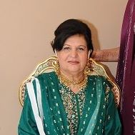 Bushra Akhtar Photo 2