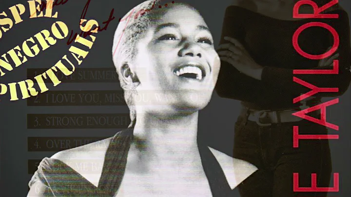 Yvonne Taylor Photo 27