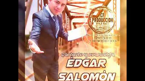 Edgar Salomon Photo 14