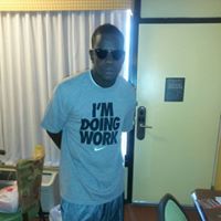 Travis Taylor Photo 10