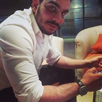 Adel Hamed Photo 6