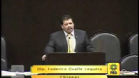 Federico Ovalle Photo 5