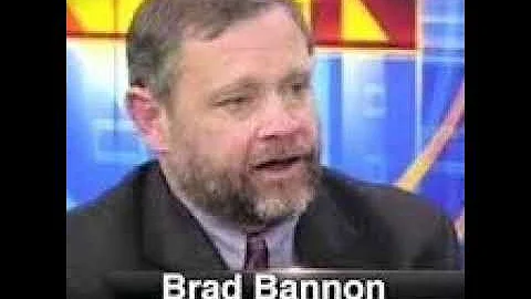 Brad Bannon Photo 16
