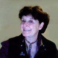 Pat Crocker Photo 2