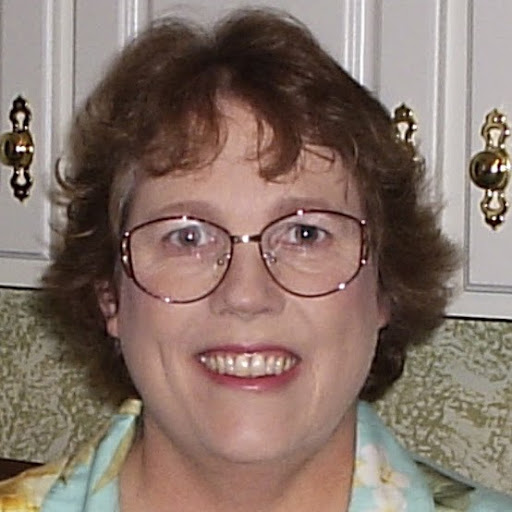 Janet Panter Photo 4