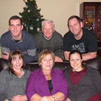 Christine Nuttall Photo 2