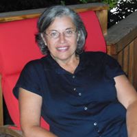 Laurie Cohen Photo 8