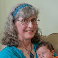 Sheila Kelly Photo 4