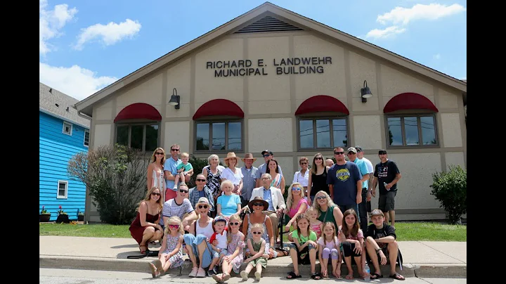 Richard Landwehr Photo 6