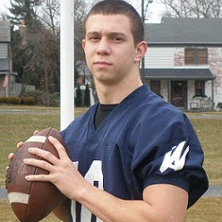 Corey Unger Photo 9