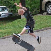 Nathan Kraus Photo 1