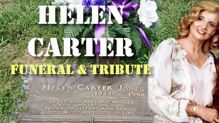 Helen Carter Photo 40