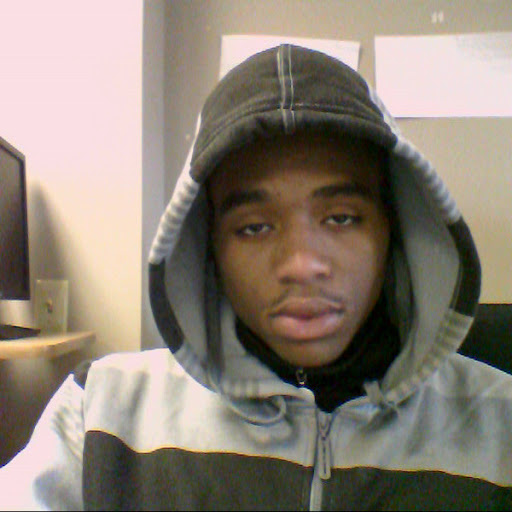 Demetrius Shaw Photo 10