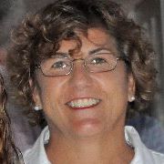 Sarah Sands Photo 6