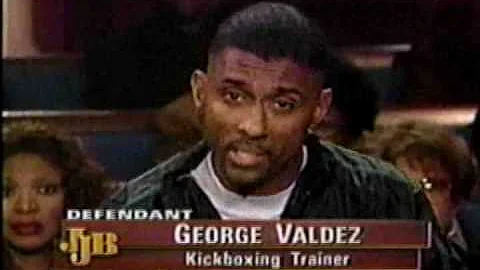 Joe Valdez Photo 41