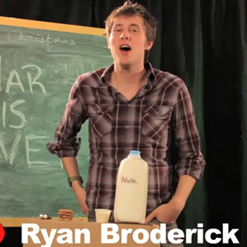 Ryan Broderick Photo 10