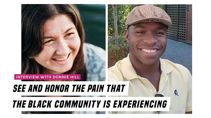 Donnie Hill Photo 37