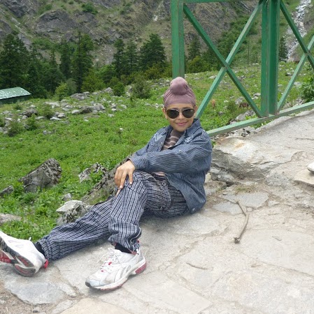 Gagan Shah Photo 10