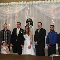 Joseph Toth Photo 5