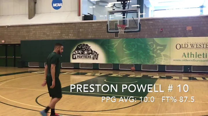Preston Powell Photo 28