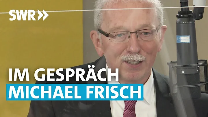 Michael Frisch Photo 33