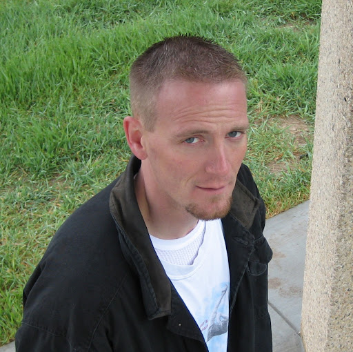 Aaron Temple Photo 11
