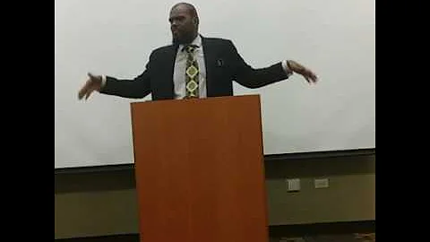 Chaun Johnson Photo 5