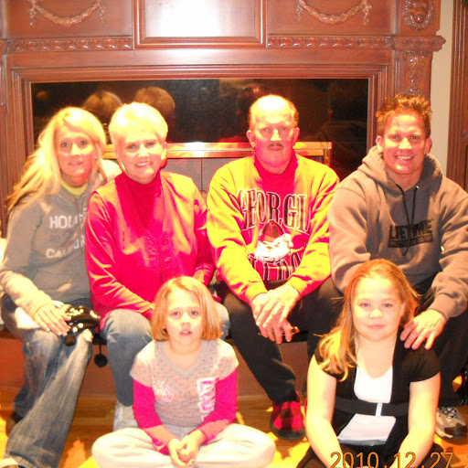 Christy Bowman Photo 13