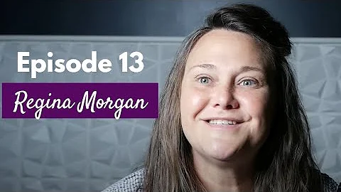 Regina Morgan Photo 32