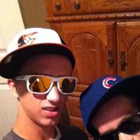 Collin Green Photo 8