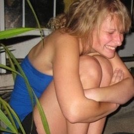 Zoe Carpenter Photo 11