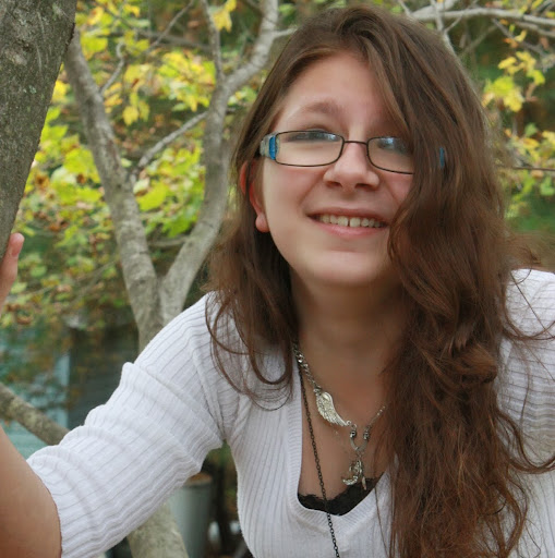 Amanda Huber Photo 15