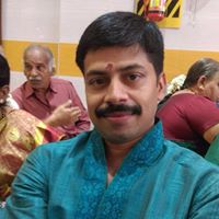 Shankar Swaminathan Photo 4
