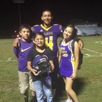Rosie Garza Photo 3