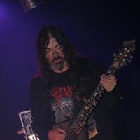 Patrick Elkins Photo 1