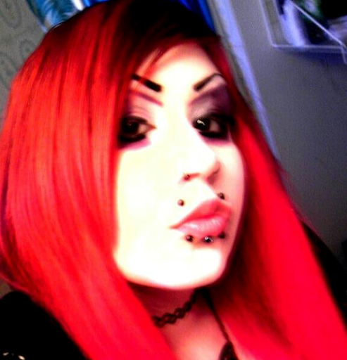 Naomi Gonzales Photo 11