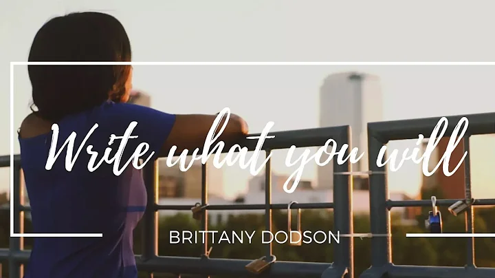 Brittany Dodson Photo 35