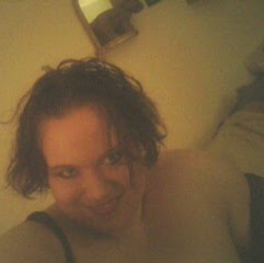 Candice Welch Photo 9
