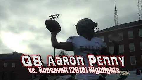 Aaron Penny Photo 32