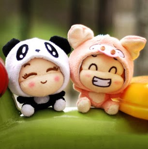 Rebecca Wei Photo 9