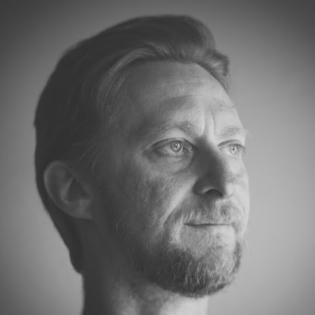 Jason Coward Photo 11