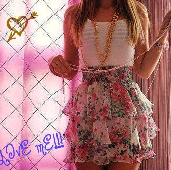 Abigail Hernandez Photo 10