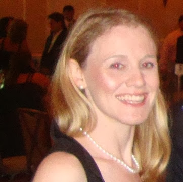 Heather Read Photo 11