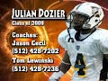 Julian Dozier Photo 13