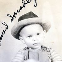 David Spradley Photo 2