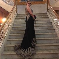 Haley Carter Photo 5