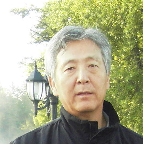 Jin Choi Photo 18