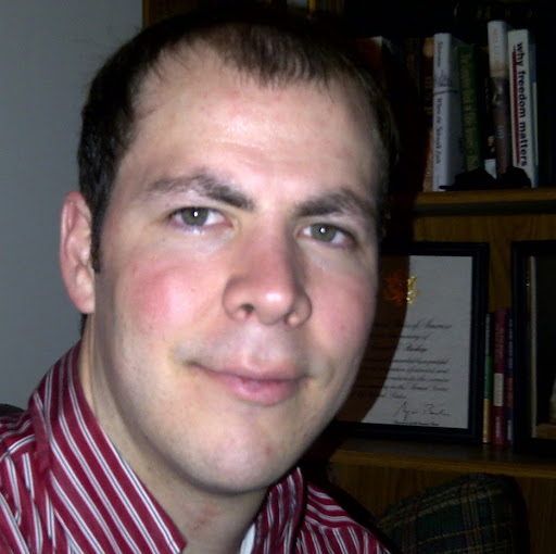 Andrew Brotherton Photo 9